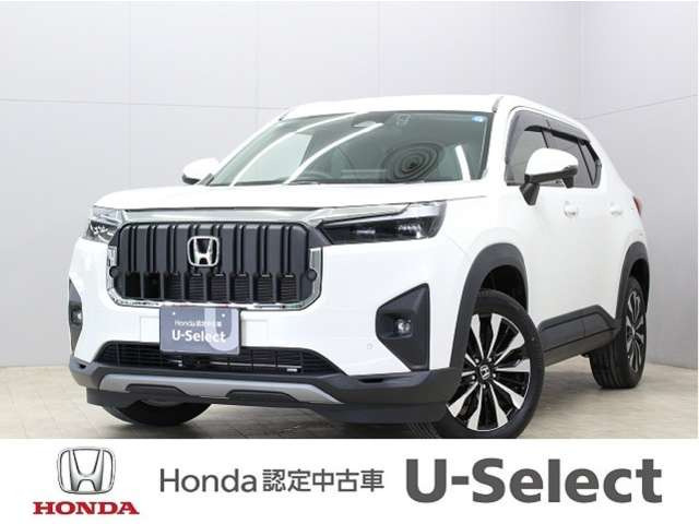 ZR-V 1.5 Z 