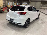 MAZDA2 1.5 15 スポルト 