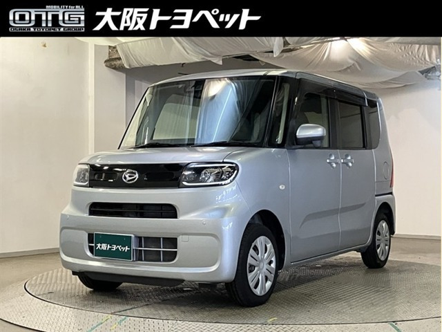 タント フレンドシップ スローパー X 