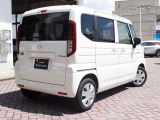 フレアワゴン XG 4WD 