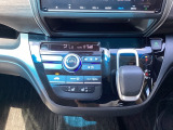 運転席/助手席シートヒーターで寒い日もすぐに温かくなり快適に過ごせます。
