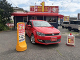 ★ワーゲン ポロ ハイライン入庫しました!