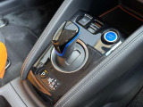 ドライブモード☆SPORT、ECO、STANDARDの3種類のドライブモードを設定☆SPORTモードでは、より力強い加速を体感できます☆