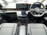 運転しやすさも人気の秘訣です