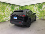 RAV4 2.0 アドベンチャー オフロードパッケージ 4WD 