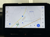 ナビゲーション付です♪ナビがあると便利、ラクラク何処でもいけます(^^♪ナビが有るのと無いのとでは大きな違いですよ(^^)