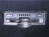 ナビ連動ETC2.0を装備しております。