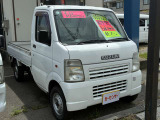 キャリイ KC 農繁仕様 4WD 3方開