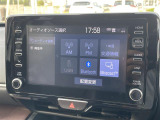 【 オーディオソース 】車内で音楽やラジオなど様々なコンテンツを選択できます!//