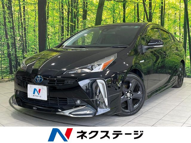 プリウス 1.8 S ツーリングセレクション