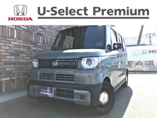 ホンダ N-BOX 