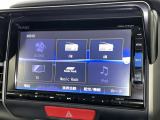 AM/FMラジオ付きです♪