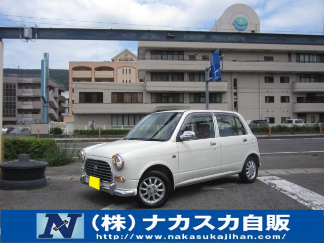 ミラジーノ