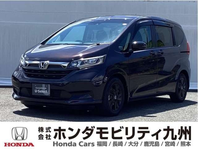 フリード 1.5 ハイブリッド G ブラックスタイル