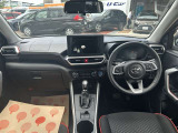 ライズ  ハイブリッド 1.2 Z