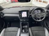 XC40 B4 AWD Rデザイン 4WD 4WD 修復歴無し