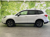 フォレスター 2.0 Sリミテッド 4WD 