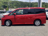 トヨタ車に限らず、全車種にロングラン保証が付いております。走行距離無制限なので、安心しておのり頂けます。