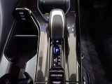 スムーズなシフト操作をサポートします。