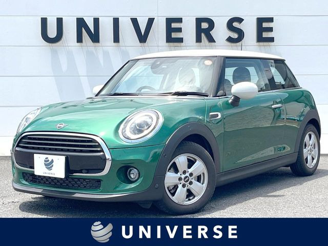 BMW MINI ミニ 