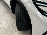 タイヤサイズは235/45R21!納車前の点検時にタイヤ交換させていただきます!
