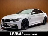 BMW M4クーペ 3.0
