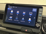 【オーディオ機能】Bluetooth対応、デジタルTV、CD・DVDプレイヤー、AM/FMチューナー付きです!
