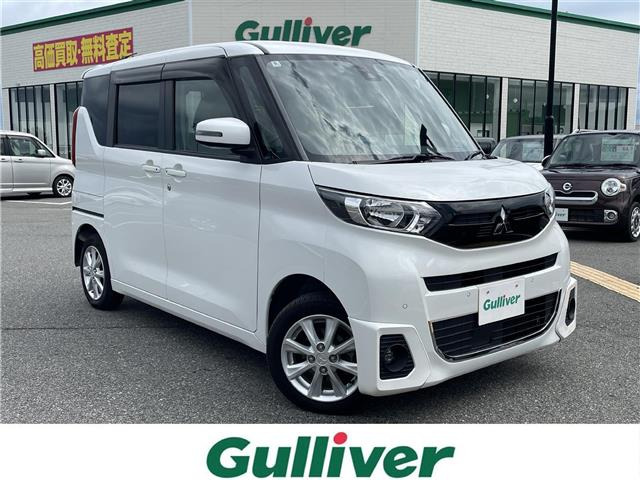 eKスペース T 4WD 修復歴無し