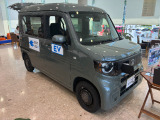 ホンダ N-VAN e: