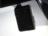 ◆ドライブレコーダー◆映像・音声などを記録する自動車用の装置です。 もしもの事故の際の記録はもちろん、旅行の際の思い出としてドライブの映像を楽しむことができます。