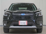 フォレスター 2.0 アドバンス 4WD 