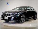 525Li エクスクルーシブ Mスポーツが入庫しました。ボディーカラーはブラックサファイアのお車です。