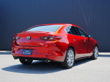 MAZDA3セダン 1.8 XD プロアクティブ ツーリング セレクション 