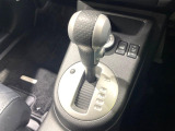 【フロアCVT】無段階変速機能でスムーズな走行をお楽しみいただけます♪エンジンパワーを無駄なく車輪に伝えるから低燃費にも貢献!