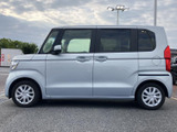 N-BOX G L ホンダセンシング 
