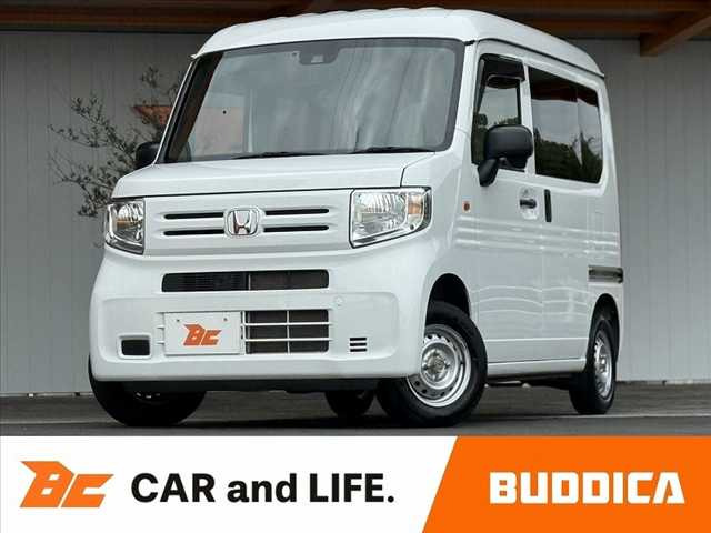 N-VAN G 