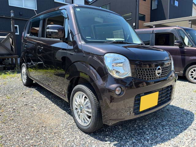 モコ X 