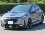 【NISSAN INTELLIGENT MOBILITY】最先端の技術で、あなたを未来のワクワクへと導く。それが日産のインテリジェント モビリティ