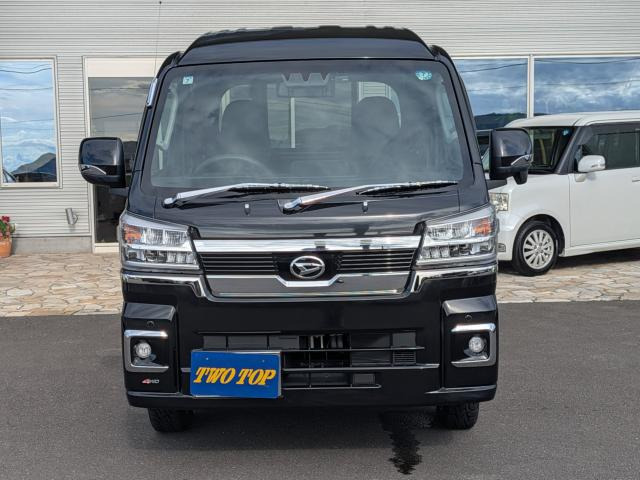 ダイハツ ハイゼットトラック ジャンボ エクストラ 4WD の中古車詳細