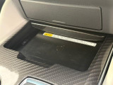 【おくだけ充電】おくだけで充電可能。コードがないから運転もらくちん!