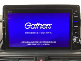 【オーディオ機能】オーディオは、フルセグTVの他にDVD/CDプレーヤーを装備♪もちろんFM/AMラジオもお聞きいただけます♪