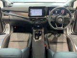 ノートオーラ 1.2 G FOUR レザーエディション 4WD 