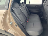 運転席や助手席だけでなく、カーテンエアバッグも装備しています。側方からの衝撃からもしっかりお客様を守ってくれます。