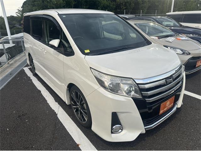 ノア 2.0 Si