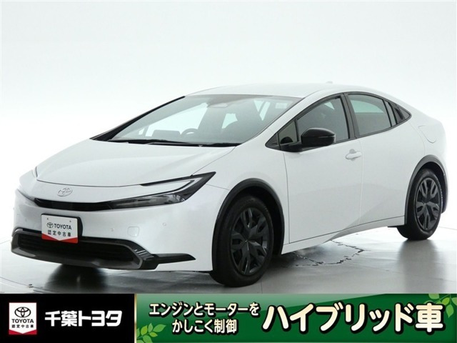 プリウス 2.0 Z 