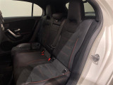 Aクラス A200d AMGライン 修復歴無し