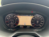TTクーペ 2.0 TFSI 禁煙車 レザーパッケージ