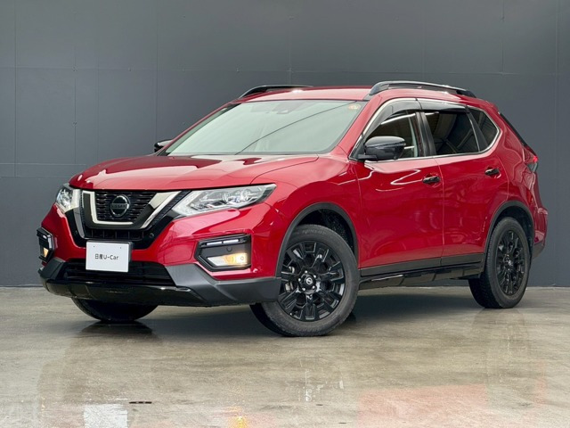 エクストレイル 2.0 20Xi Vセレクション エクストリーマーX 4WD
