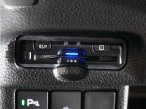 ◆ETC◆有料道路を利用する際にスムースに通過でき、わずらわしい料金支払いから開放されます!今や無いと不便に感じるほど必需品の装備ですね♪