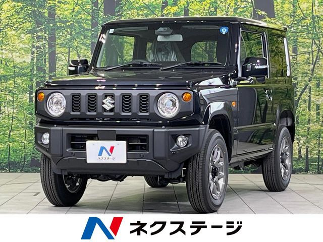 ジムニー XC